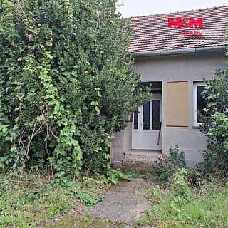 Prodej rodinného domu 180 m² Vlkoš, Vlkoš, okres Hodonín