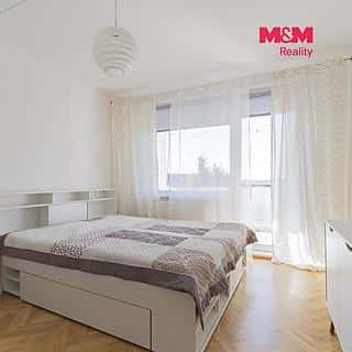 Prodej bytu 2+1 60 m² Františkovy Lázně, Májová, Františkovy Lázně, okres Cheb