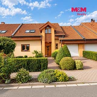 Prodej rodinného domu 179 m² Čáslav, Lísková, Čáslav, okres Kutná Hora