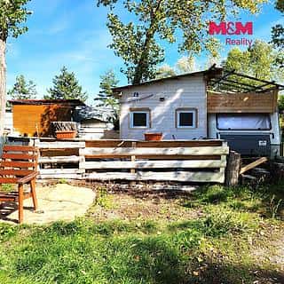 Prodej chaty 35 m² Chbany, Chbany, okres Chomutov
