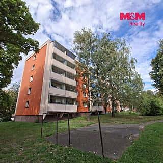 Prodej bytu 2+1 52 m² Karviná, Na Kopci, Karviná