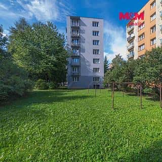 Prodej bytu 3+kk 53 m² Havířov, 17. listopadu, Havířov, okres Karviná