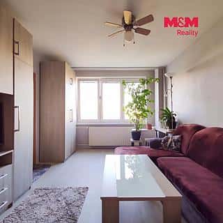 Prodej bytu 3+1 65 m² Orlová, Polní, Orlová, okres Karviná