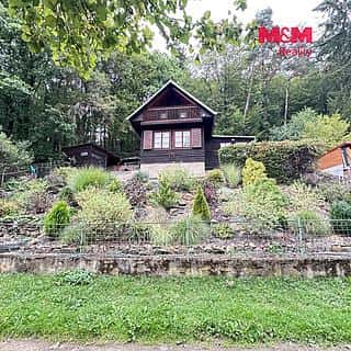 Prodej chaty 51 m² Zbiroh, Zbiroh, okres Rokycany