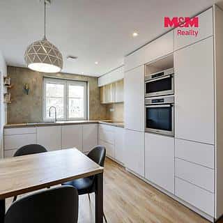 Pronájem bytu 3+kk 66 m² Plzeň, Čermákova, Plzeň, okres Plzeň-město