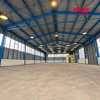 Pronájem skladu 17 m² Ústí nad Labem, Havířská, Ústí nad Labem