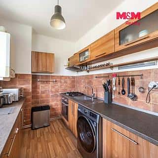Prodej bytu 3+kk 67 m² Dobřany, Loudů, Dobřany, okres Plzeň-město