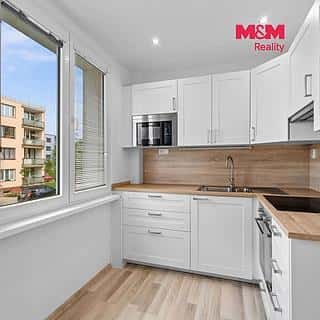 Prodej bytu 3+1 76 m² Rakovník, Průběžná, Rakovník