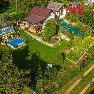 Prodej chaty 16 m² Liberec, Londýnská, Liberec