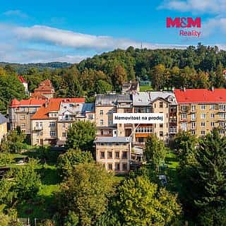 Prodej výrobního objektu 201 m² Benešov nad Ploučnicí, Děčínská, Benešov nad Ploučnicí, okres Děčín