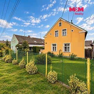 Prodej rodinného domu 143 m² Štědrá, Štědrá, okres Karlovy Vary