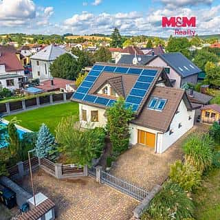 Prodej rodinného domu 174 m² Bakov nad Jizerou, Čapkova, Bakov nad Jizerou, okres Mladá Boleslav