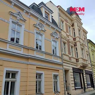 Prodej činžovního domu 624 m² Duchcov, Míru, Duchcov, okres Teplice