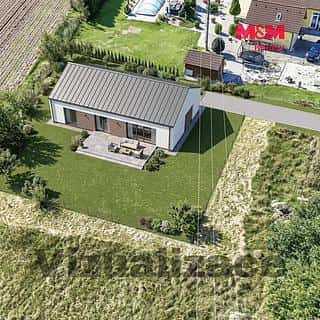 Prodej rodinného domu 92 m² Třebeň, Třebeň, okres Cheb