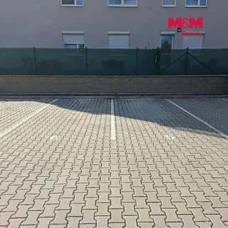 Pronájem garáže 13 m² Odolena Voda, K Cukrovaru, Odolena Voda, okres Praha-východ