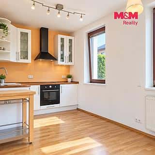 Pronájem bytu 2+kk 48 m² Čeladná, Čeladná, okres Frýdek-Místek