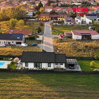 Prodej stavební parcely 1250 m² Telnice, Telnice, okres Brno-venkov