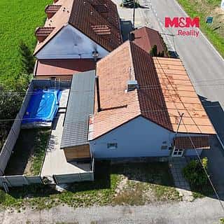 Prodej obchodu 140 m² Vranovice-Kelčice, Vranovice-Kelčice, okres Prostějov