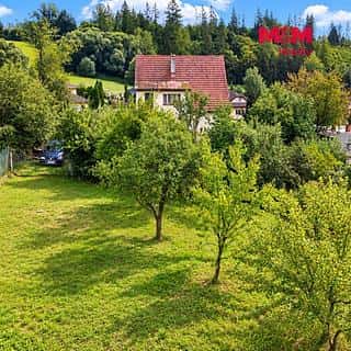 Pronájem zahrady 941 m² Ledeč nad Sázavou, Ledeč nad Sázavou, okres Havlíčkův Brod