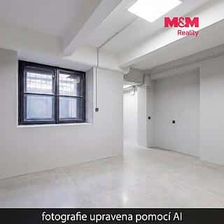Prodej obchodu 16 m² Praha, Jugoslávských partyzánů, Praha