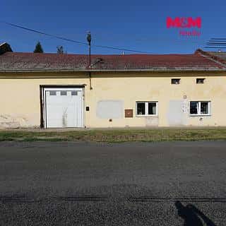 Prodej rodinného domu 114 m² Oplocany, Oplocany, okres Přerov