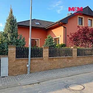 Prodej rodinného domu 165 m² Stonařov, Stonařov, okres Jihlava