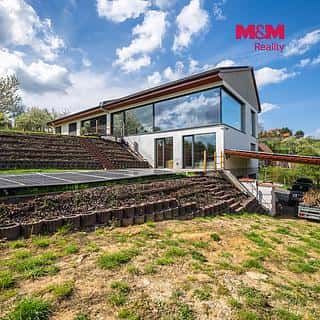 Prodej rodinného domu 292 m² Bělov, Bělov, okres Zlín