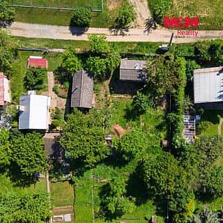 Prodej chaty 15 m² Uherský Brod, Uherský Brod, okres Uherské Hradiště