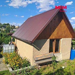 Prodej chaty 16 m² Kladno, Kladno
