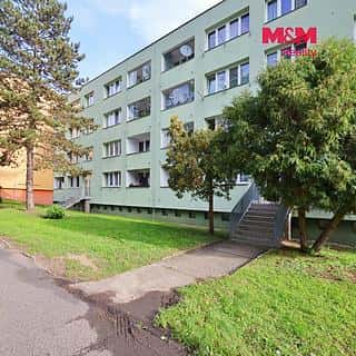 Prodej bytu 2+kk 50 m² Kutná Hora, Hašplířská, Kutná Hora