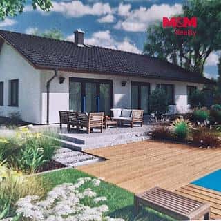 Prodej rodinného domu 121 m² Doubrava, Doubrava, okres Karviná