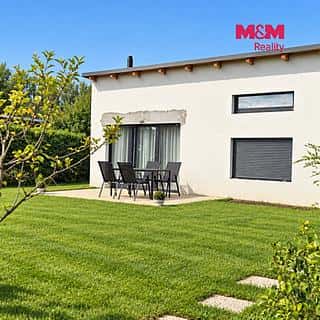 Prodej chaty 27 m² Pardubice, K Dolíčku, Pardubice