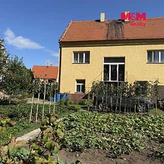 Prodej rodinného domu 250 m² Podbořany, 5. května, Podbořany, okres Louny