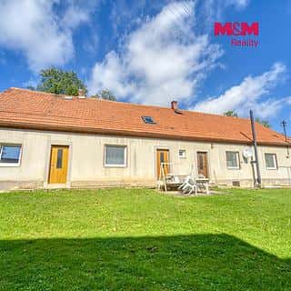 Prodej rodinného domu 180 m² Kožlany, Kožlany, okres Plzeň-město