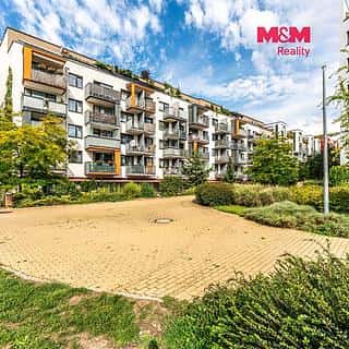Prodej bytu 1+kk, garsoniery 29 m² Praha, Zakšínská, Praha