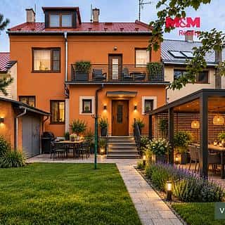 Prodej rodinného domu 239 m² Bílovec, Bezručova, Bílovec, okres Nový Jičín