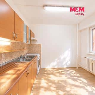 Prodej bytu 2+1 53 m² Orlová, Na Stuchlíkovci, Orlová, okres Karviná