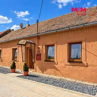 Prodej rodinného domu 90 m² Dobré Pole, Dobré Pole, okres Břeclav