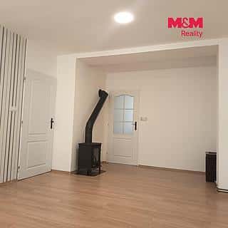 Pronájem bytu 3+kk 69 m² Moravské Budějovice, Myslbekova, Moravské Budějovice, okres Třebíč