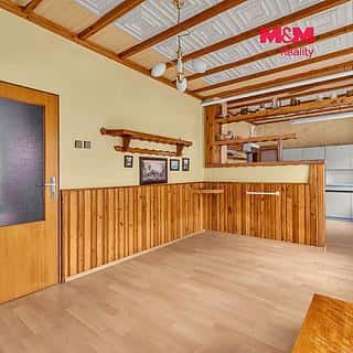 Prodej rodinného domu 113 m² Vír, Vír, okres Žďár nad Sázavou