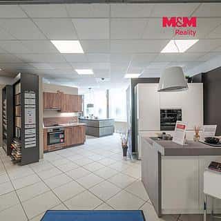 Pronájem obchodu 117 m² Tachov, Zámecká, Tachov