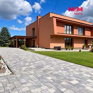 Prodej rodinného domu 300 m² Ostrava, Předvrší, Ostrava, okres Ostrava-město