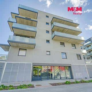 Prodej bytu 1+kk, garsoniery 27 m² Praha, Čakovická, Praha
