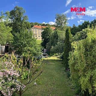 Prodej bytu 2+1 54 m² Boskovice, Plačkova, Boskovice, okres Blansko