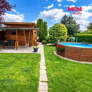 Prodej zahrady 279 m² Pardubice, Pardubice