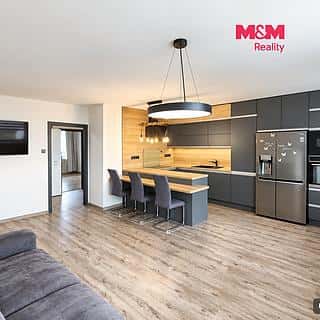 Prodej bytu 3+kk 68 m² Most, Okružní, Most