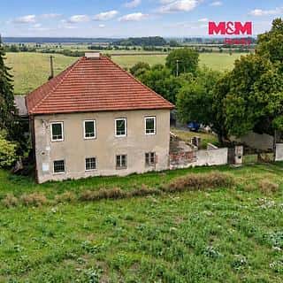 Prodej rodinného domu 300 m² Kostelní Hlavno, Kostelní Hlavno, okres Praha-východ