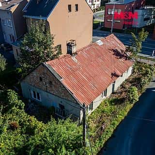 Prodej rodinného domu 130 m² Ostrava, Bohumínská, Ostrava, okres Ostrava-město