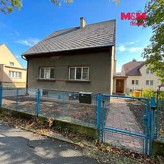 Prodej kanceláře 180 m² Frýdek-Místek, J. Opletala, Frýdek-Místek