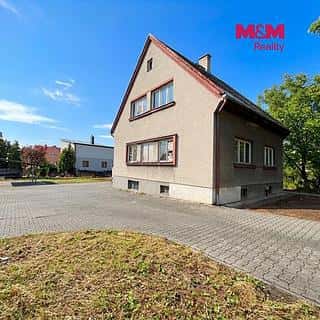 Prodej rodinného domu 180 m² Frýdek-Místek, J. Opletala, Frýdek-Místek